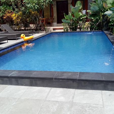 Happy Inn 2 Ubud  Luaran gambar