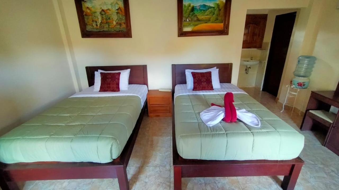 Happy Inn 2 Ubud  Luaran gambar