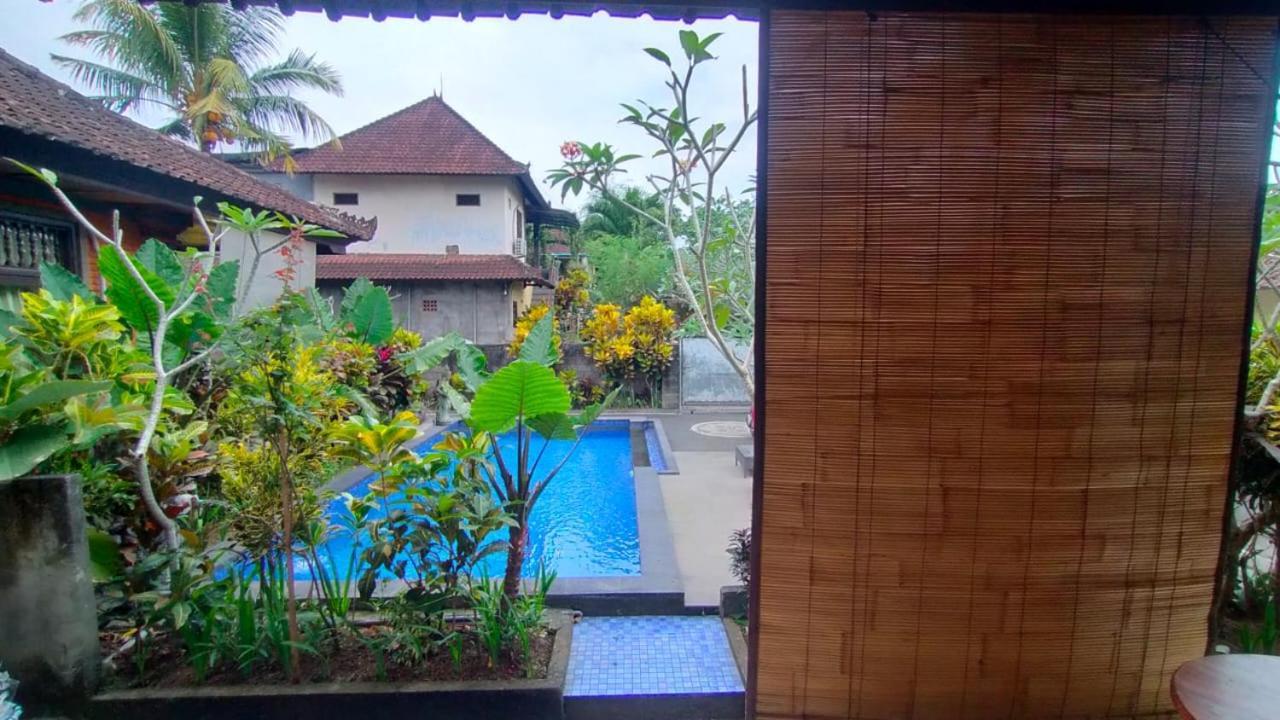 Happy Inn 2 Ubud  Luaran gambar