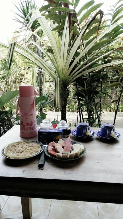 Happy Inn 2 Ubud  Luaran gambar