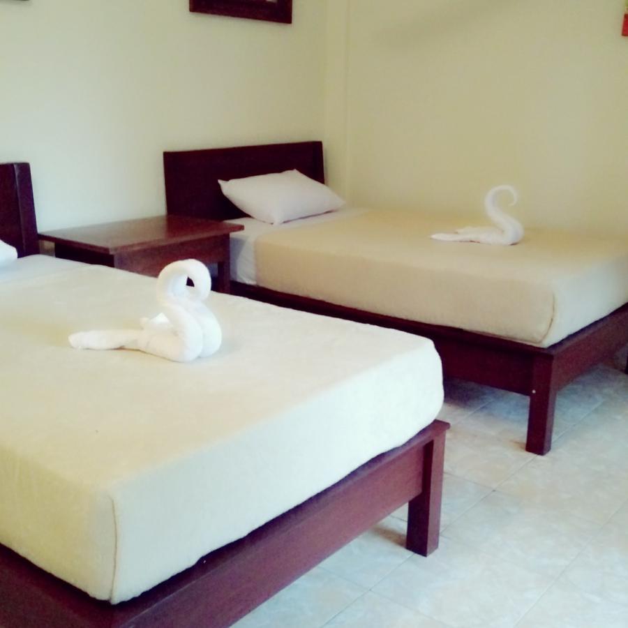 Happy Inn 2 Ubud  Bilik gambar