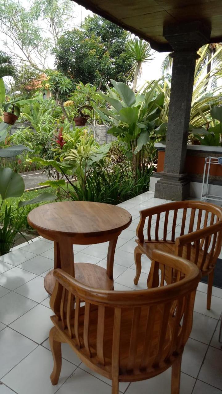 Happy Inn 2 Ubud  Luaran gambar