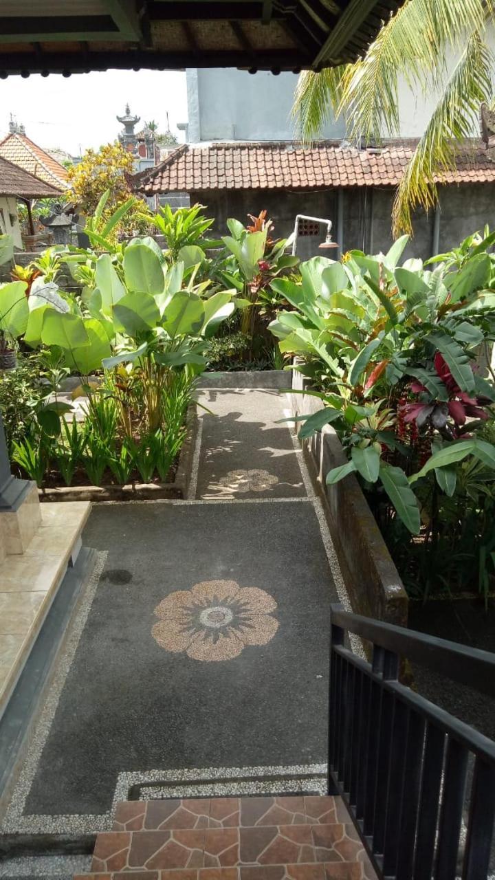 Happy Inn 2 Ubud  Luaran gambar