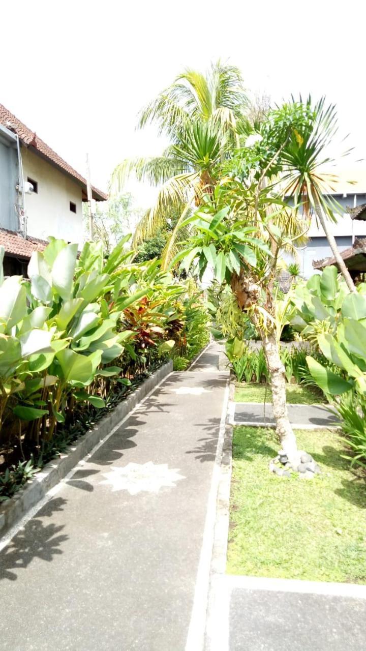 Happy Inn 2 Ubud  Luaran gambar