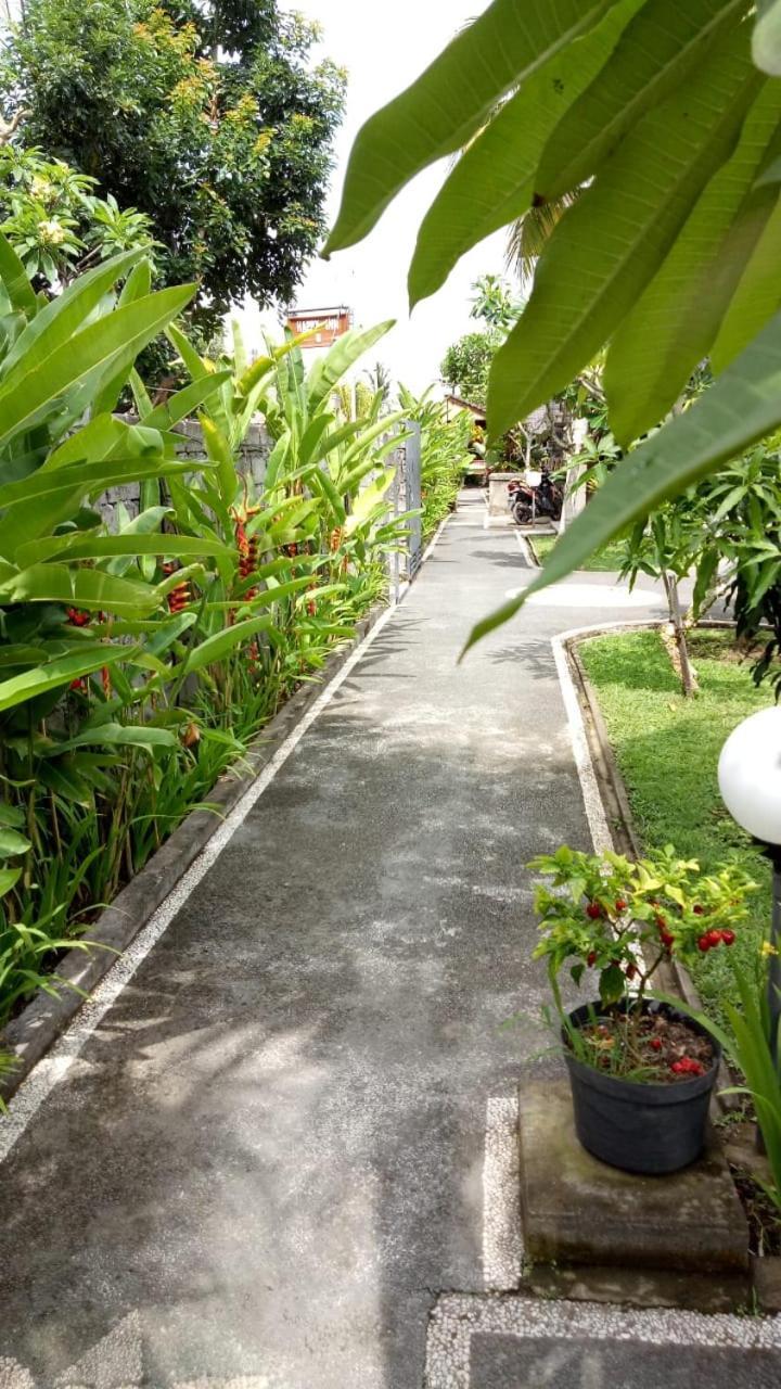 Happy Inn 2 Ubud  Luaran gambar