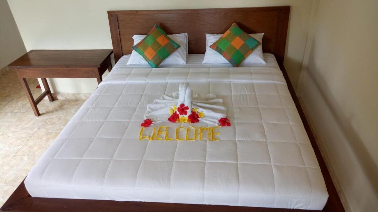 Happy Inn 2 Ubud  Luaran gambar