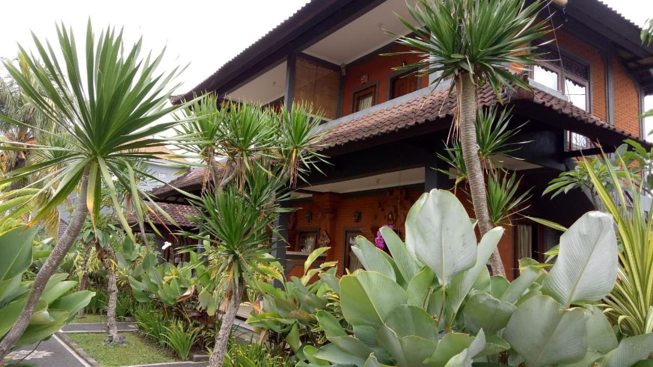 Happy Inn 2 Ubud  Luaran gambar