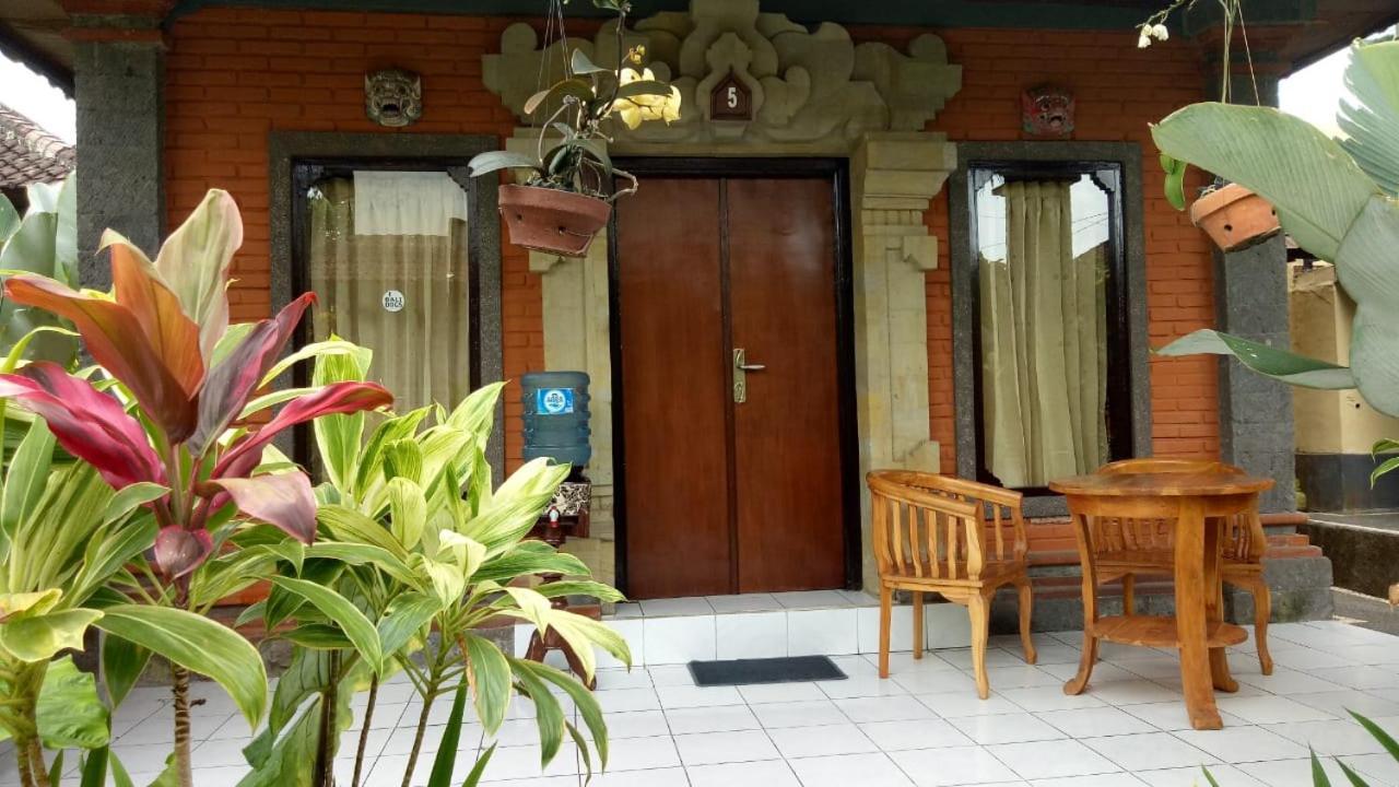 Happy Inn 2 Ubud  Luaran gambar