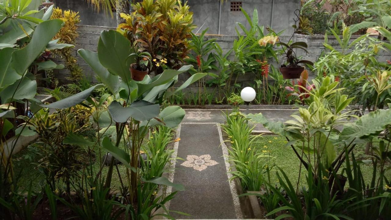 Happy Inn 2 Ubud  Luaran gambar